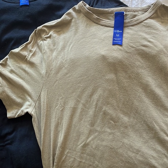 Kit and Ace - Premium cotton tshirts - Picture 3 of 6